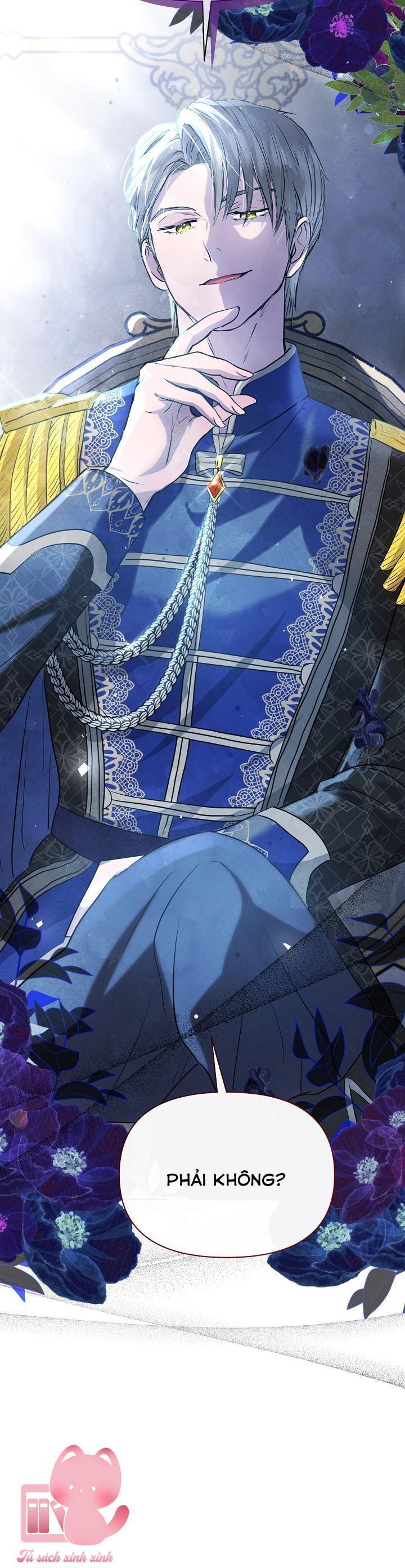 kể từ giờ, công nương sẽ đình công chapter 8 21