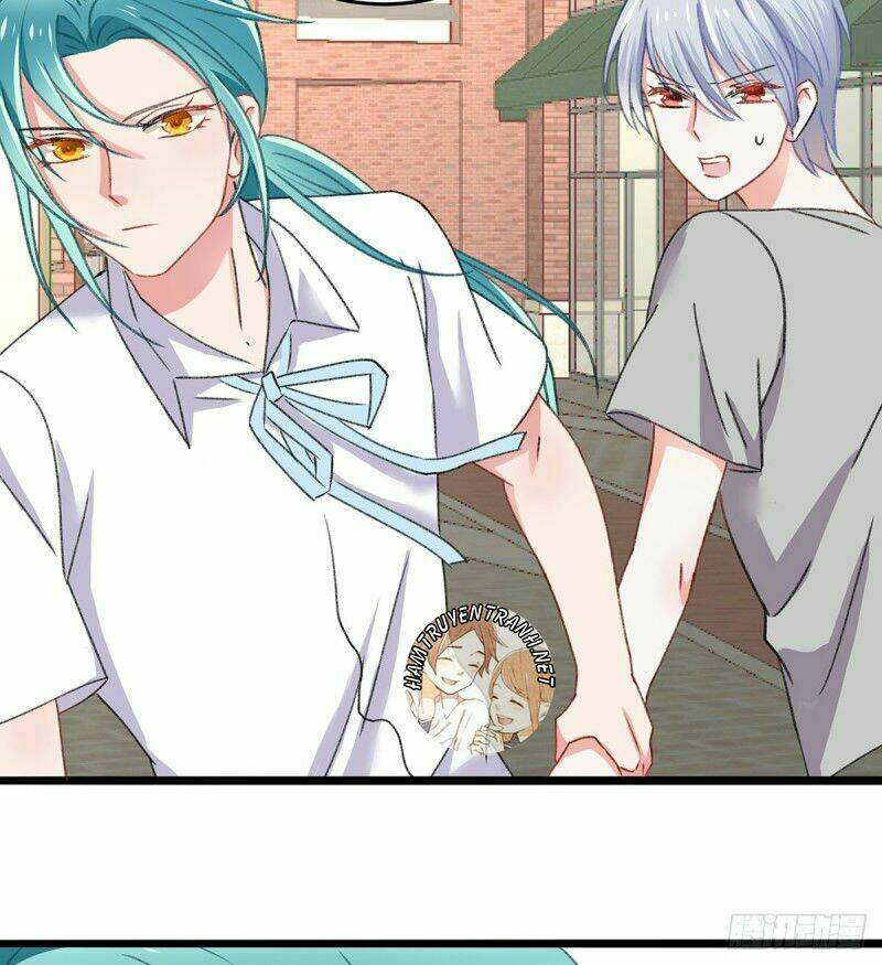 phi nhiên hướng phong chapter 26.1 19