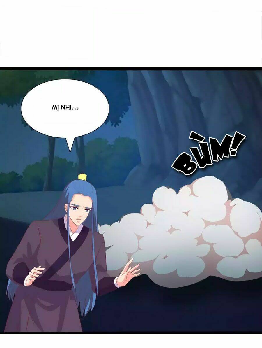 thỏ yêu tiểu vương phi chapter 90 19