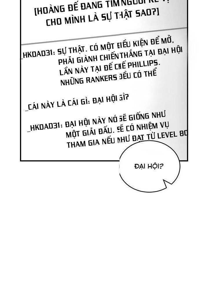 tôi lên cấp chỉ bằng cách ăn chapter 20 56