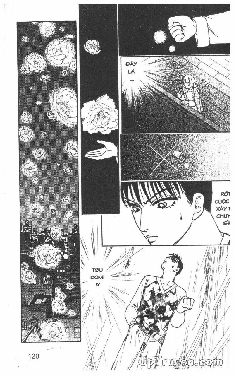 hoàng tử hoa - bud boy chapter 21 121