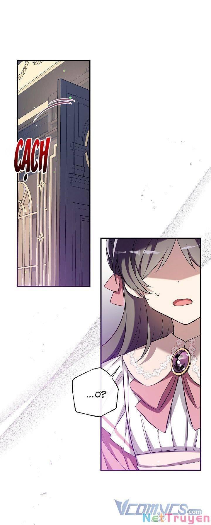 chúng ta có thể trở thành gia đình được không? chapter 69 58