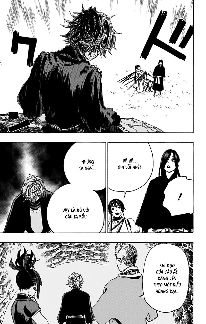 jigokuraku chapter 106 14