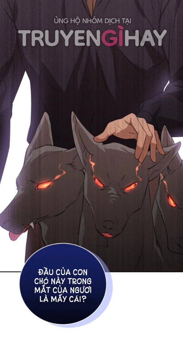 nếu là phản diện, liệu tôi sẽ chết? chapter 2.1 22