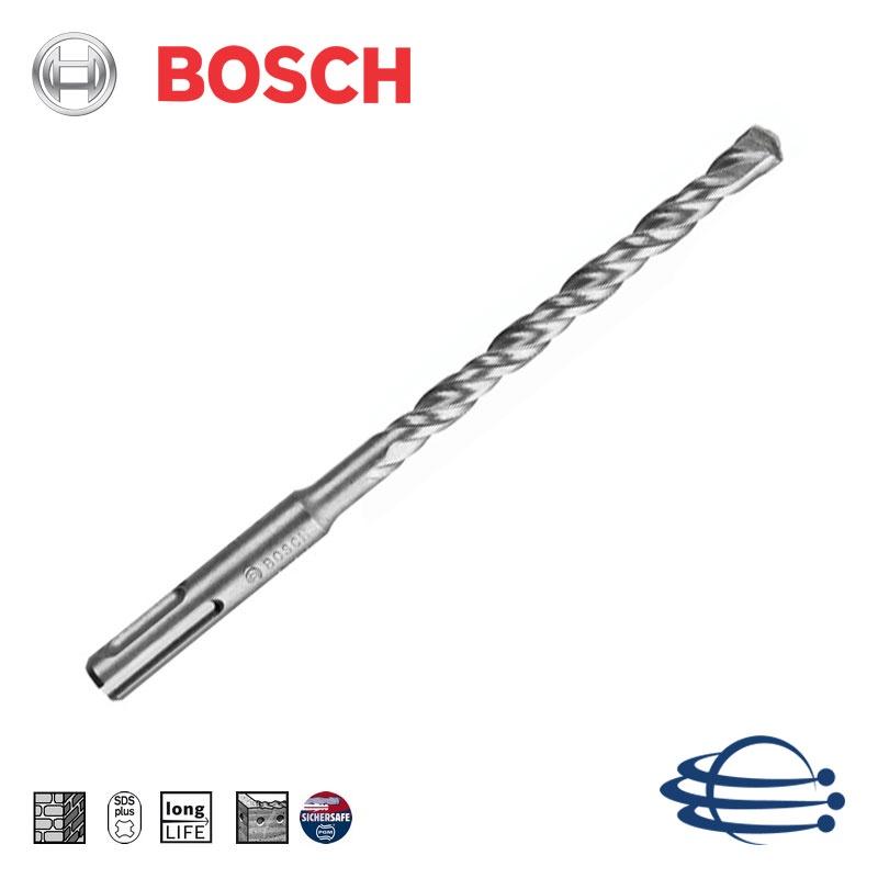 Mũi khoan bê tông BOSCH SDS+ plus 1, 160mm