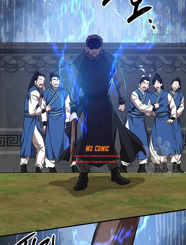 võ đang kỳ hiệp chapter 55 39