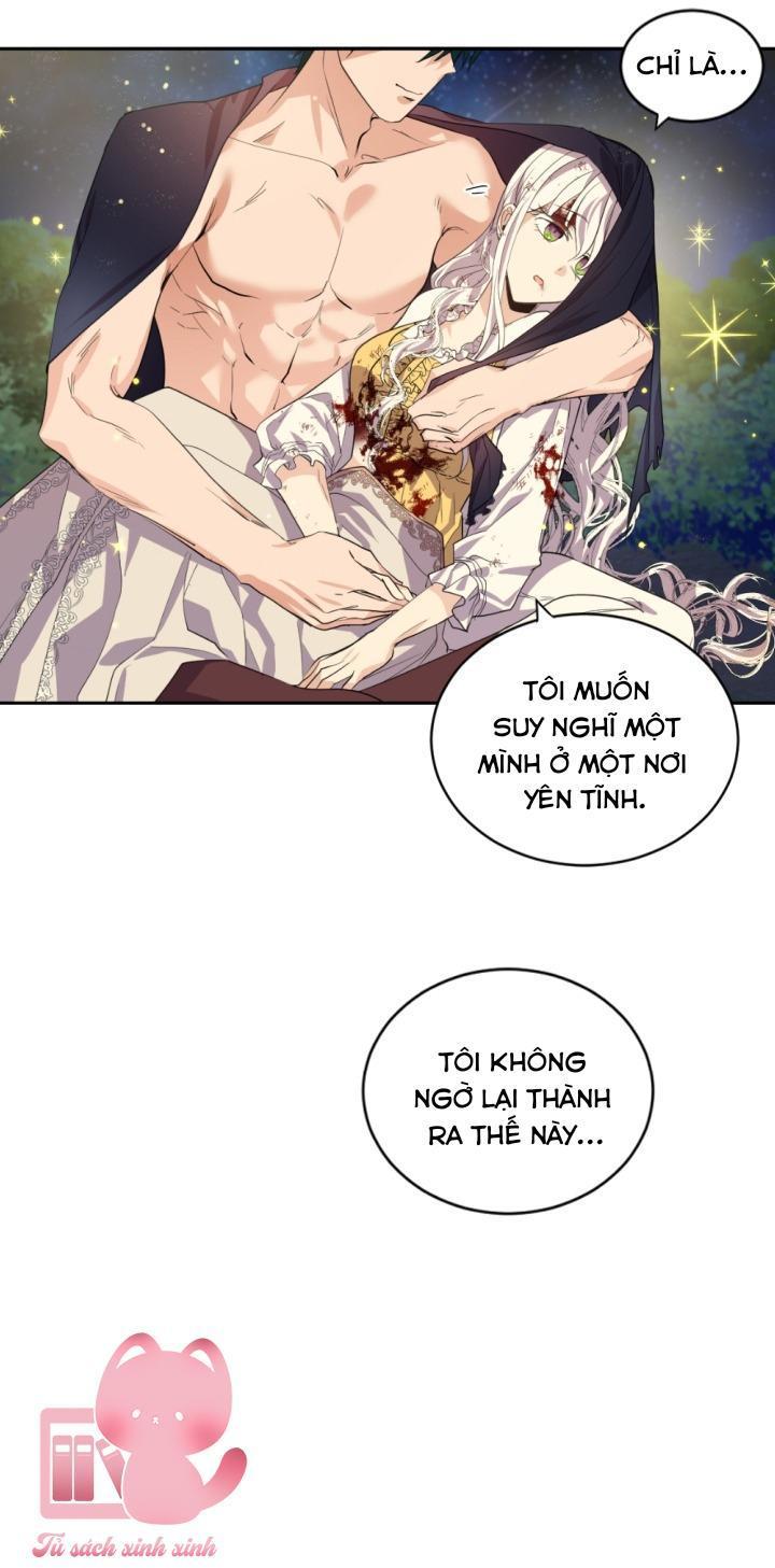 nguyện ước vô vọng của ma nữ chapter 66 15