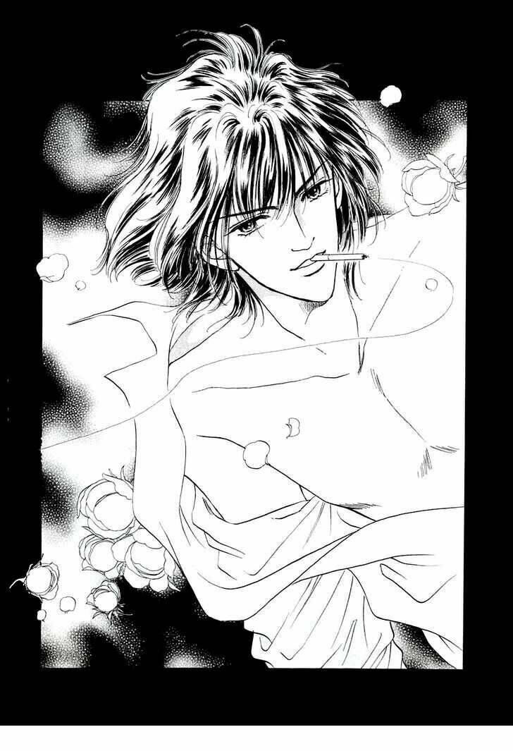 silver (fujita kazuko) chapter 1 8