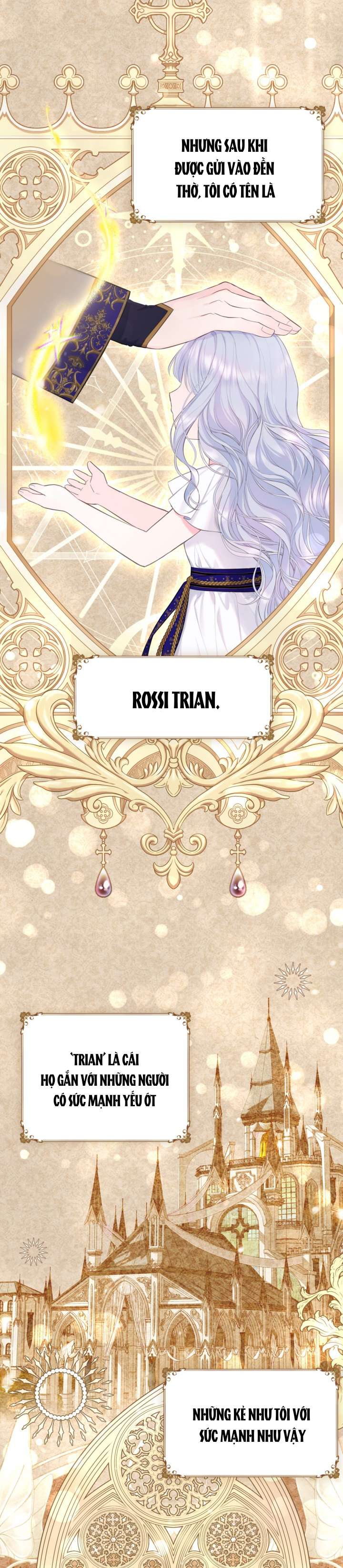 anh trai mạnh nhất của tôi đã mất trí nhớ chapter 1 12