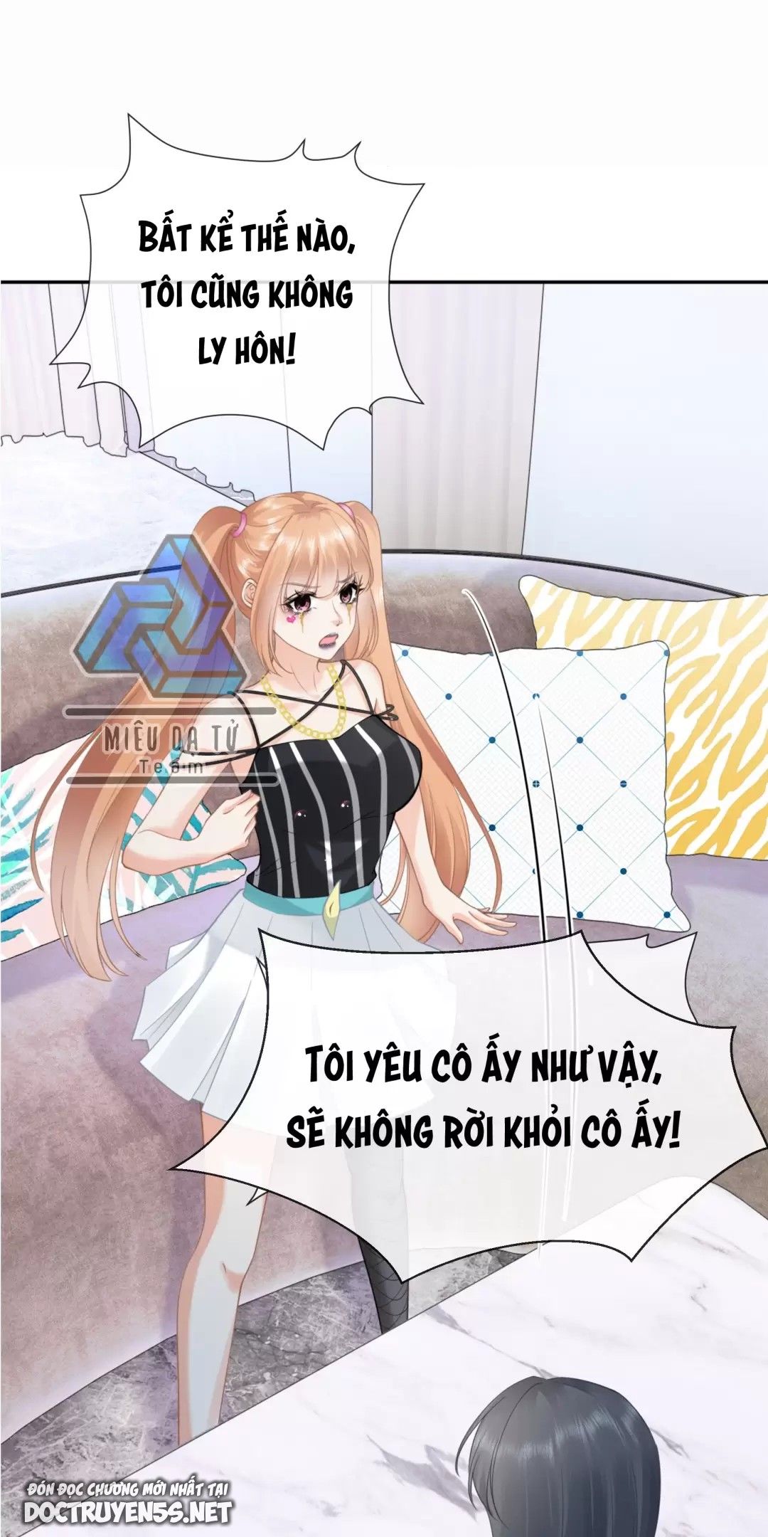 ảnh hậu một tuần mập ba cân chapter 1 31