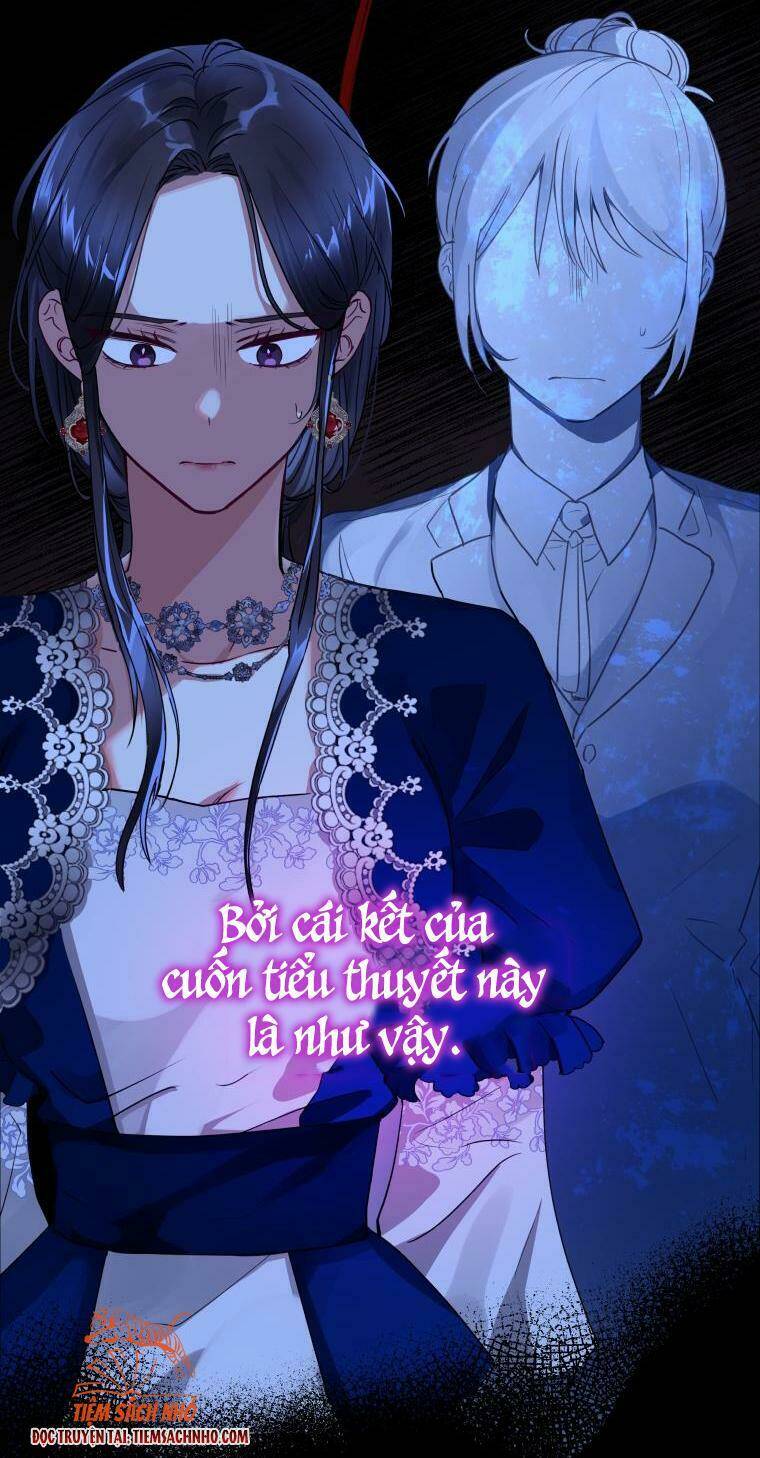 ác nữ phản diện đã chọn nam chính chapter 1 28