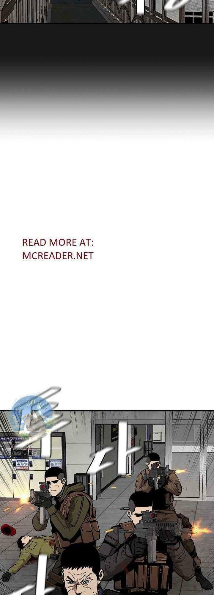 return survival chapter 128 6