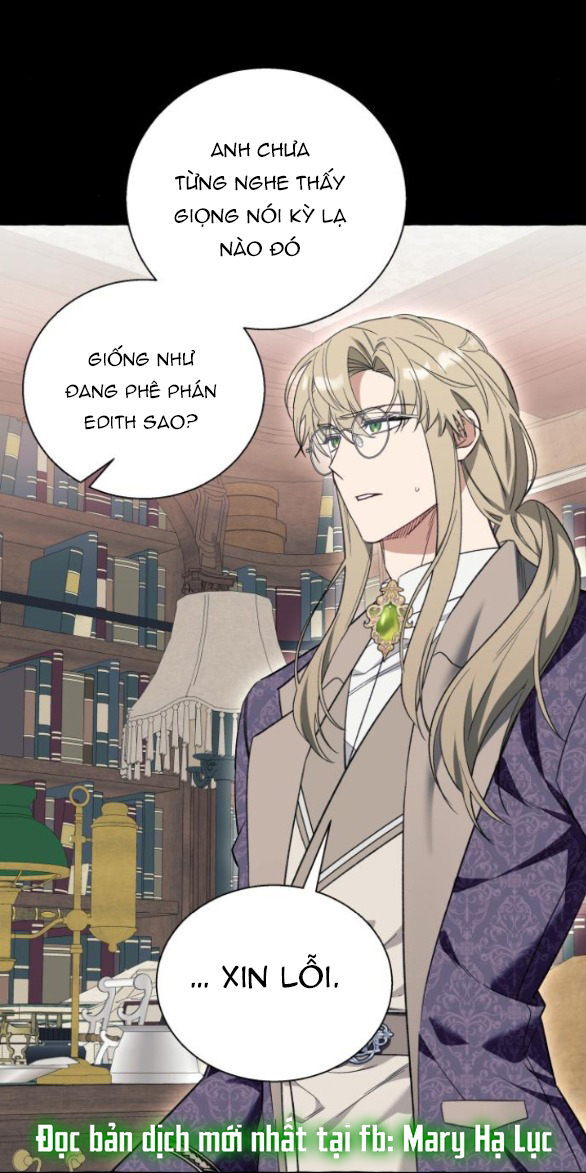 tôi tưởng đó chỉ là tiểu thuyết trọng sinh bình thường chapter 55.1 12