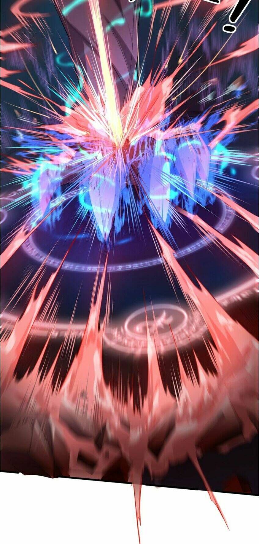 đại nghịch chi môn chapter 34 28