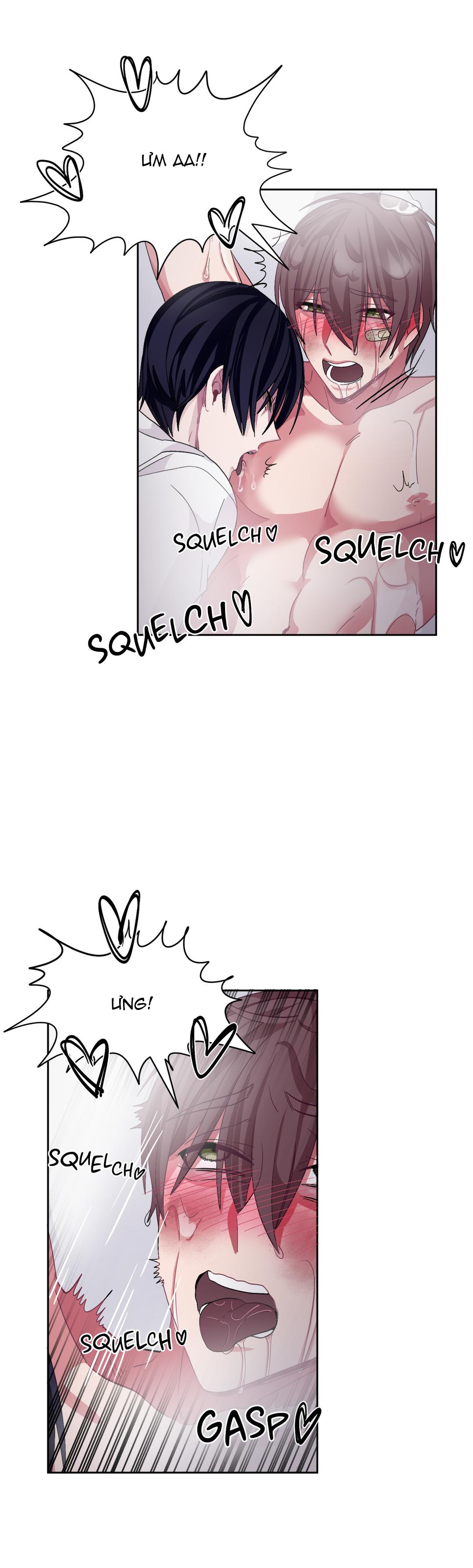 hãy vâng lời anh chapter 11 33