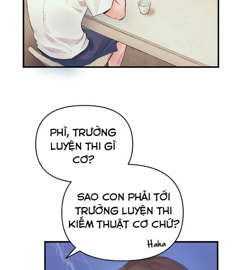 tu sĩ trị liệu của thái dương giáo chapter 13 83