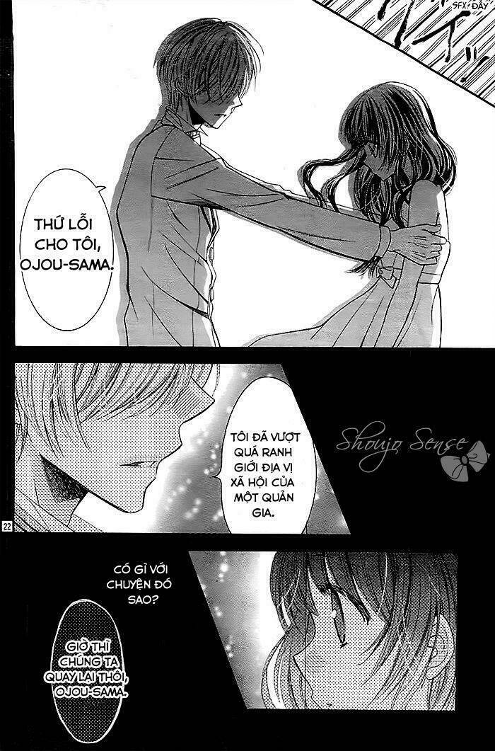 tổng hợp one shot. chapter 266 23