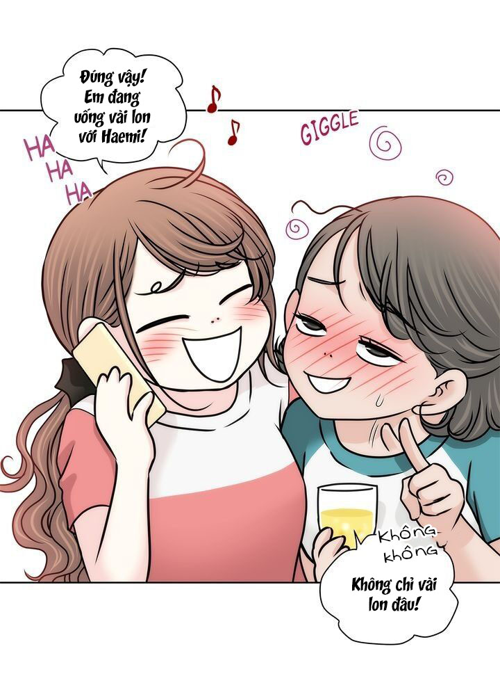 người đàn ông của tôi chapter 70.2 16