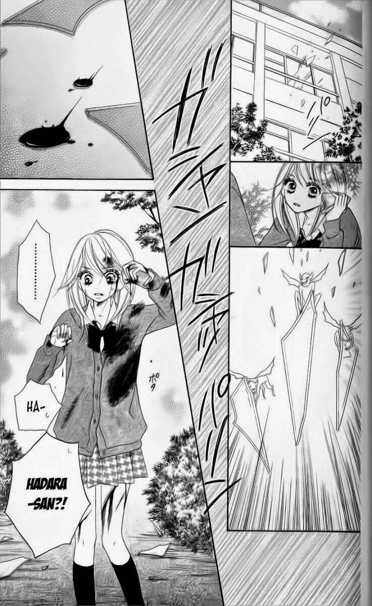 yêu quái cánh đen chapter 3 9