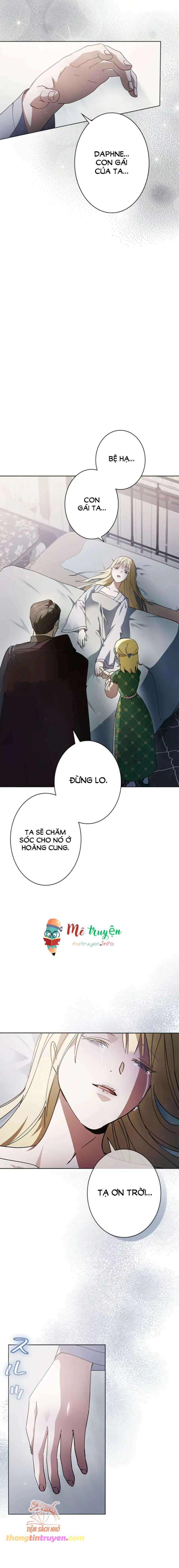 [18+] chạy trốn khỏi anh chapter 3 12