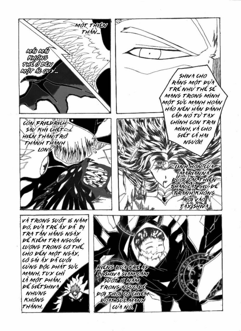 bloody tales chapter 2 15