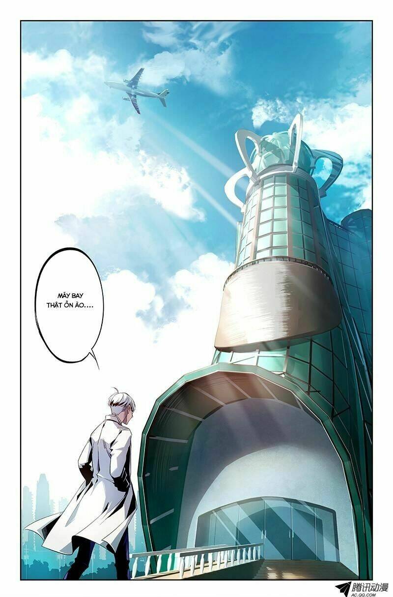 dung hợp (fusion vientane) chapter 2 16