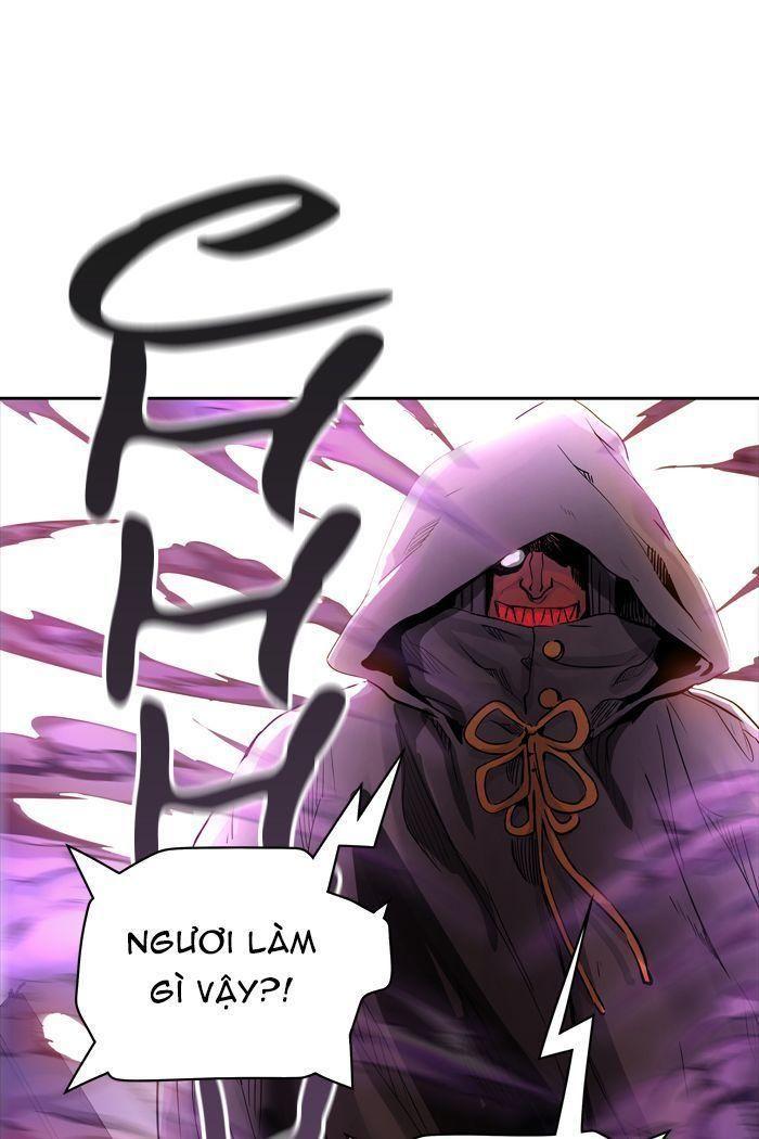 tòa tháp bí ẩn 2 chapter 453 24