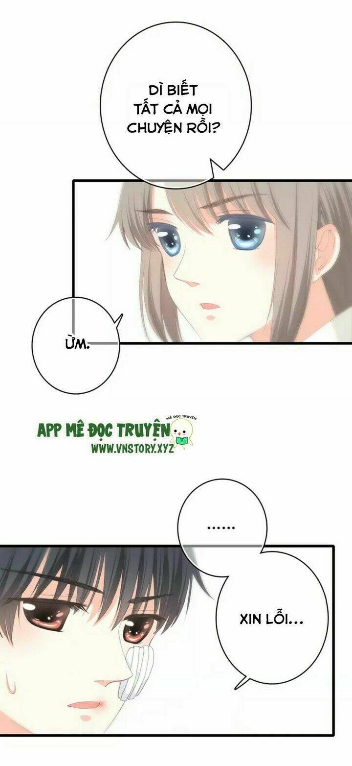 con tim rung động 3 chapter 50 32