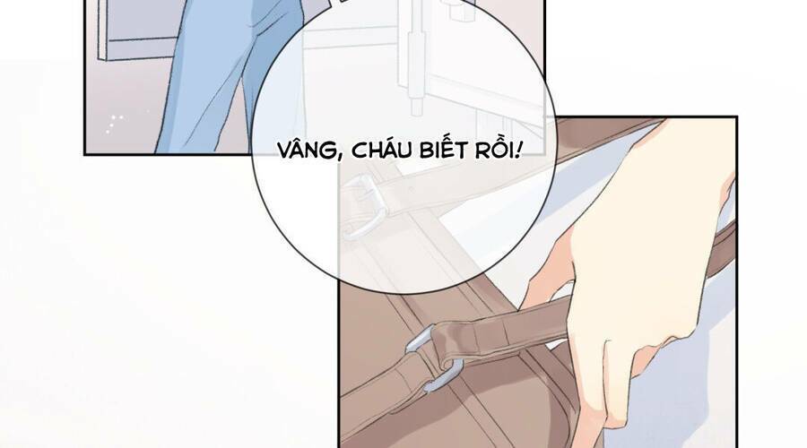 anh đúng là cầm thú chapter 1.5 46