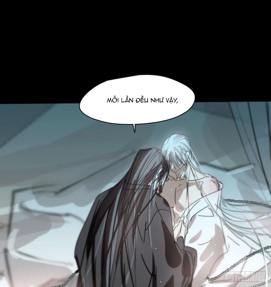 Bắt Lấy Ngao Ngao chapter 155 - Trang 47