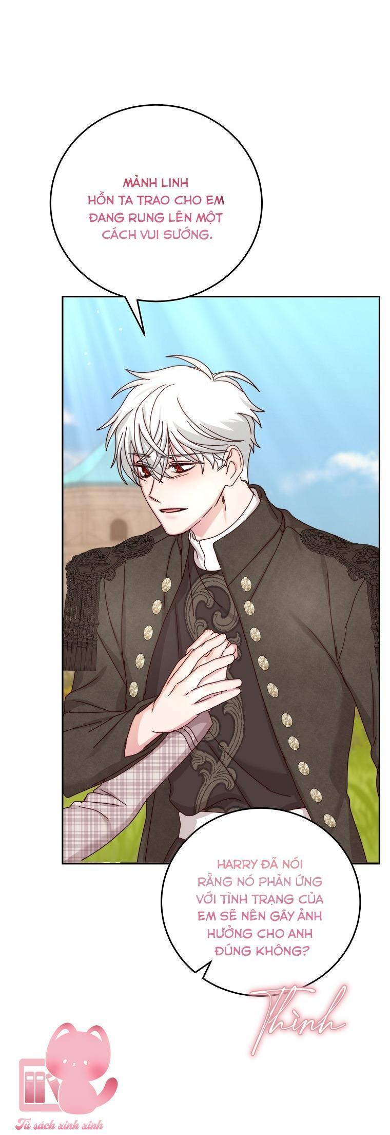 thế thì ta cứ trở thành kẻ ác thôi chapter 73 41