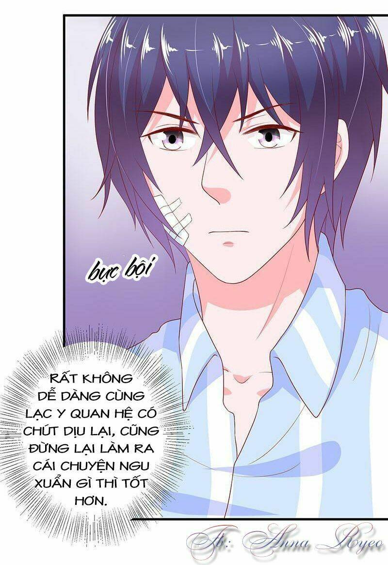 không gả cho tổng tài, gả cho người hầu chapter 100 9