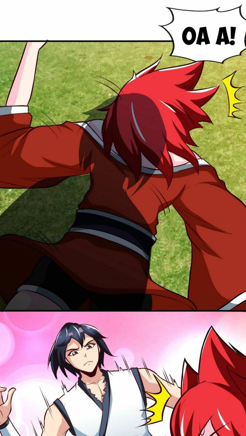 chí tôn thần ma chapter 175 22