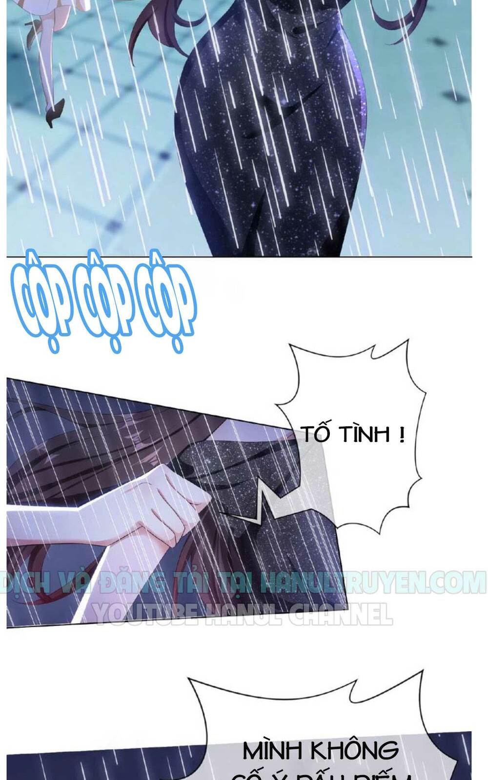 cô vợ nhỏ nuông chiều quá lại thành ác!! chapter 87 15