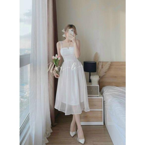 ĐẦM 2 DÂY VOAN CHINGFON NHẸ NHÀNG