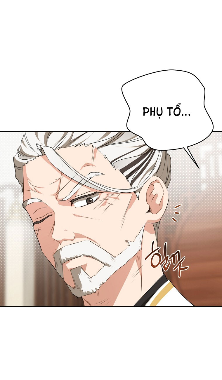 trở thành đứa cháu gái bị ghẻ lạnh trong gia tộc võ giả hùng mạnh chapter 15.1 10