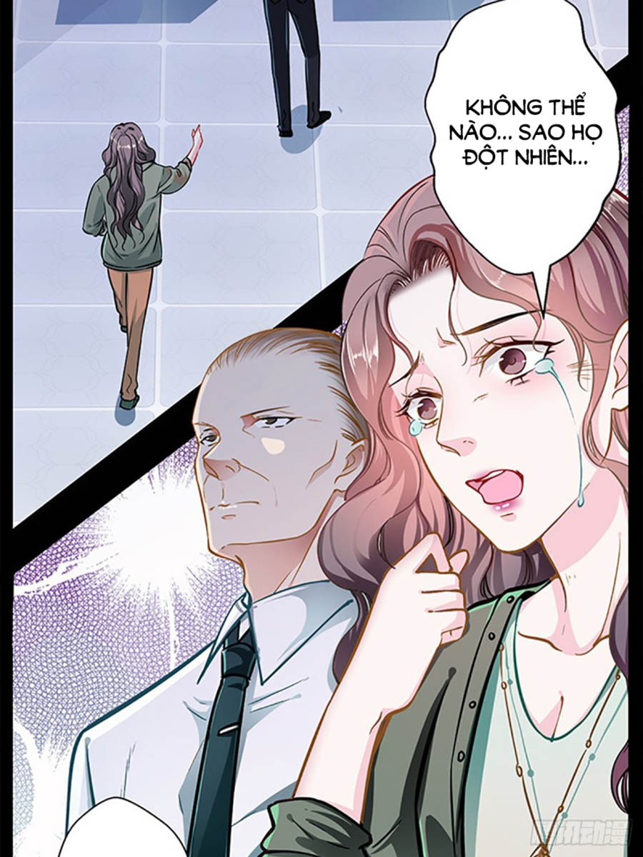 cưng chiều ái thê hư hỏng chapter 48 8