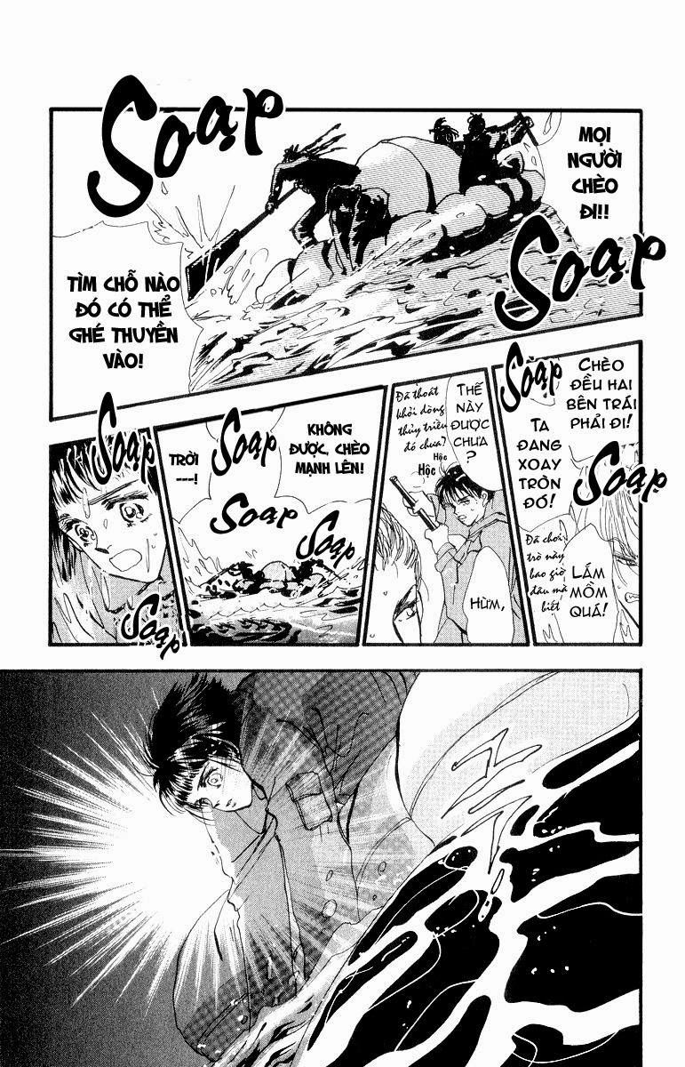 mầm sống chapter 1 32