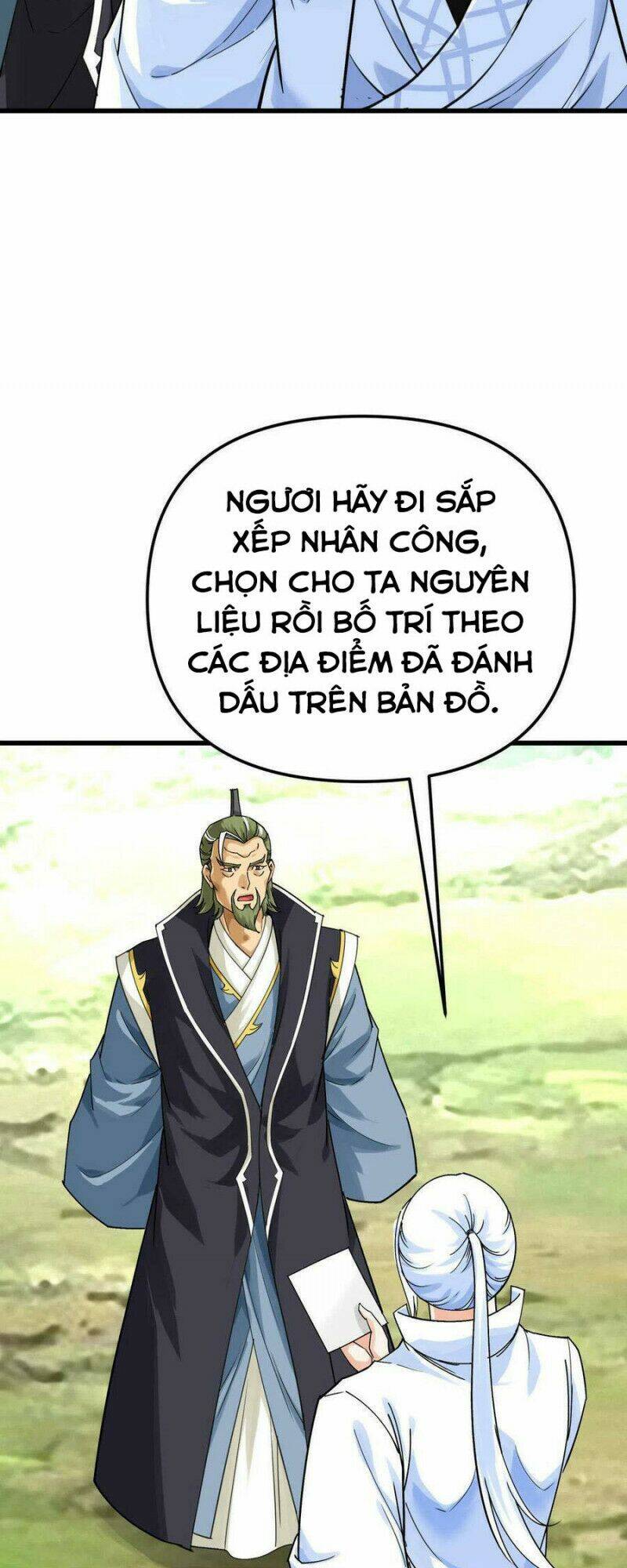 trọng sinh ta là đại thiên thần chapter 172 4