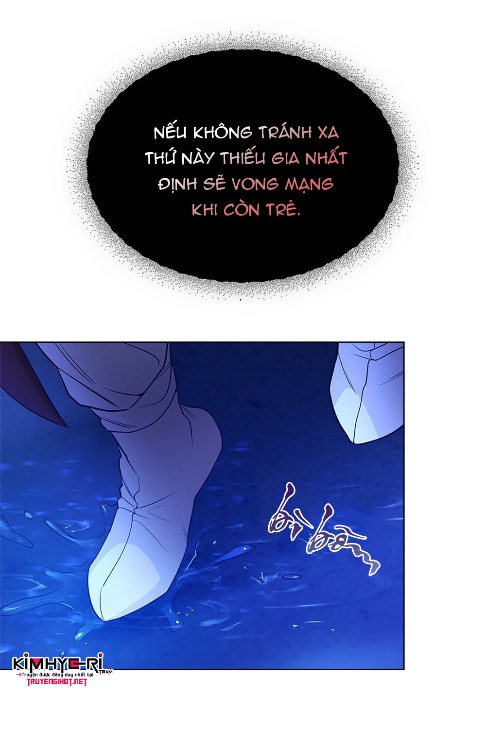 đăng tiêu hoa chapter 10 16