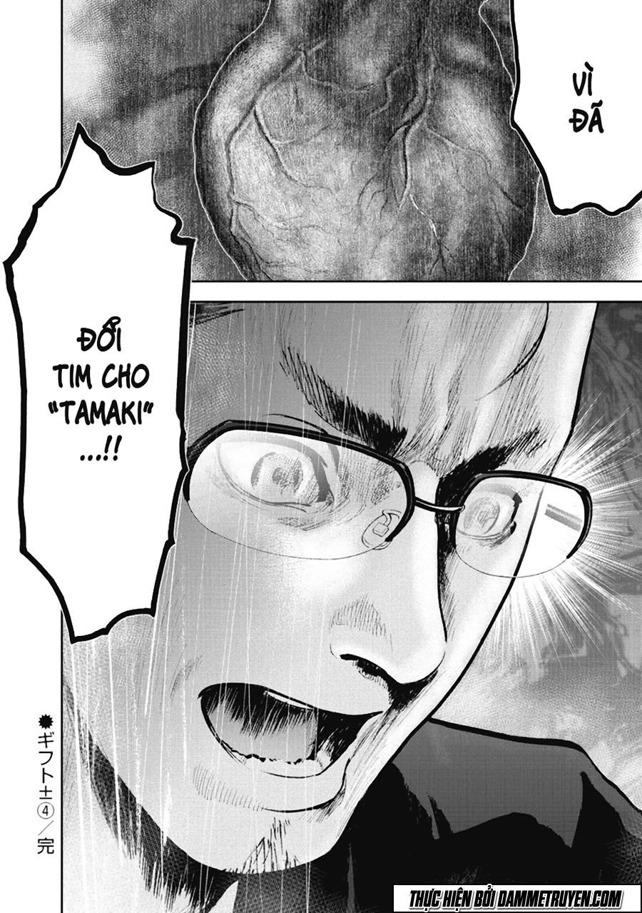 Gift ± chapter 37 18