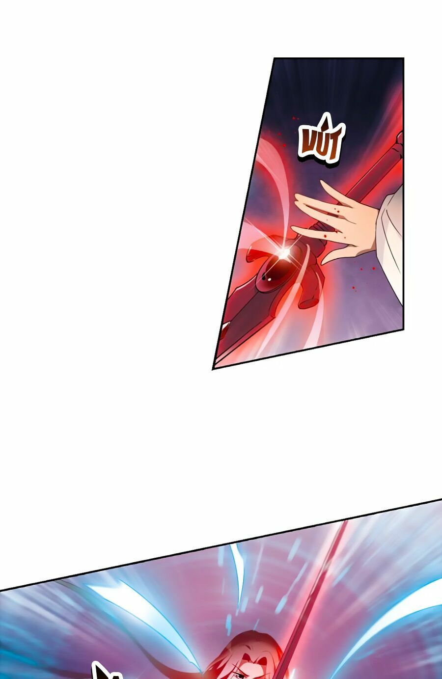 phượng nghịch thiên hạ chapter 167 12