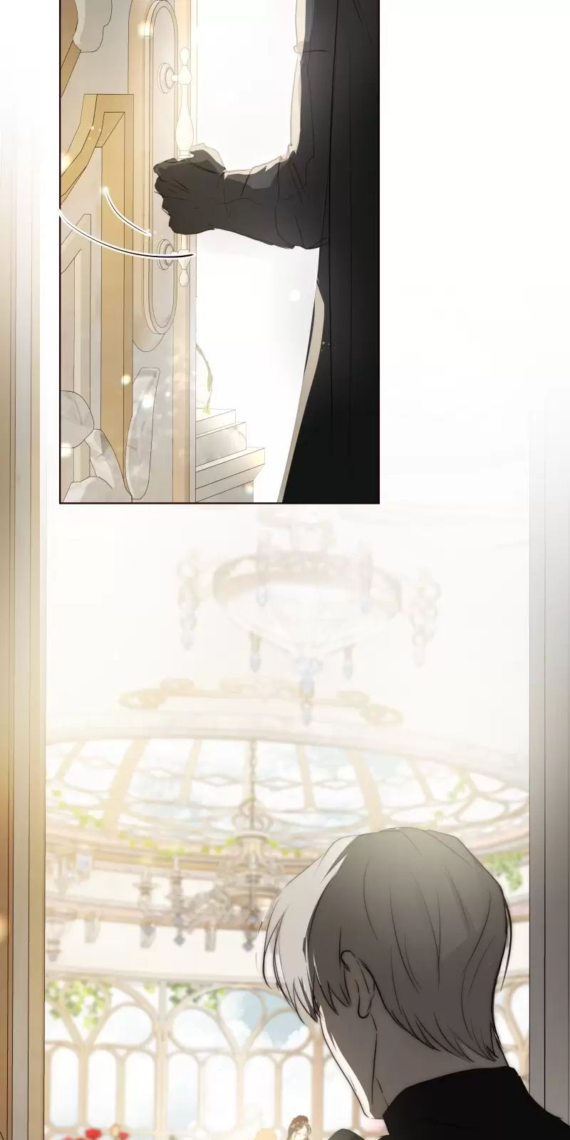 tôi là kẻ phản diện chapter 14 43