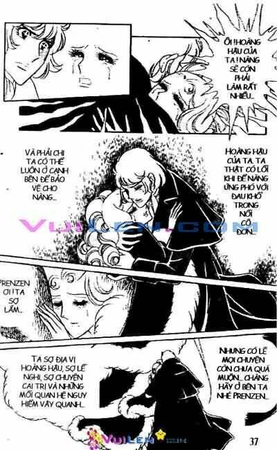 hoa hồng véc-xây chapter 6 37