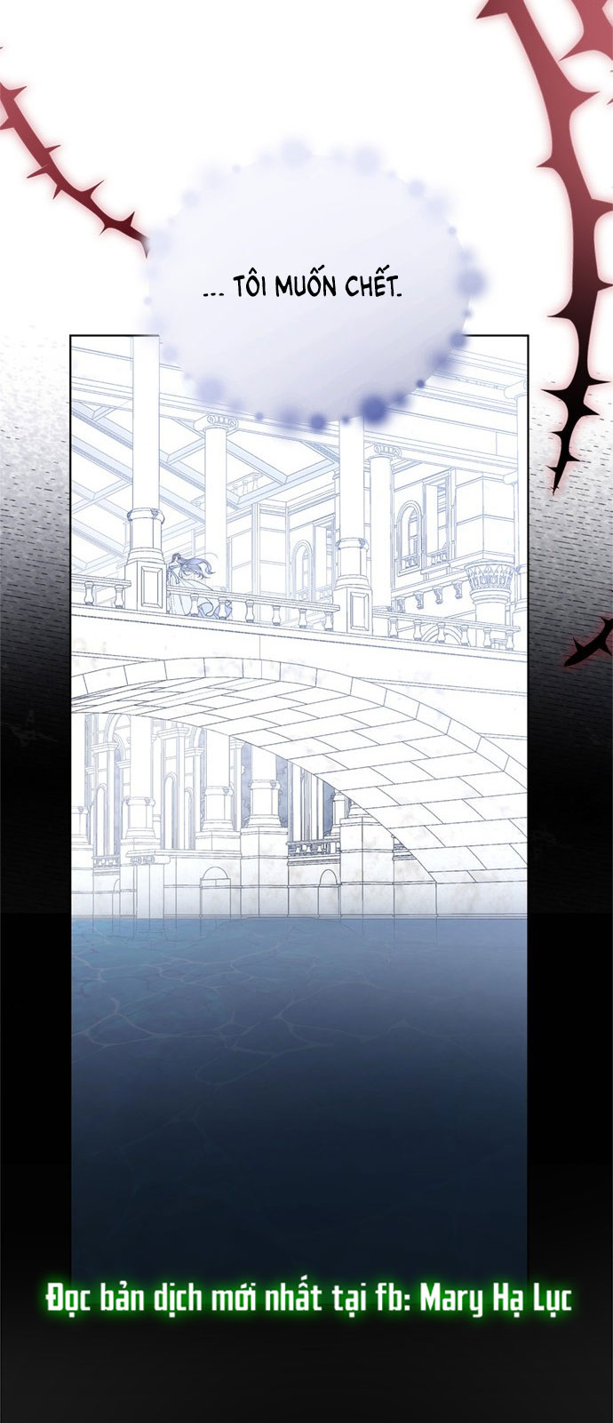 cách hiệp sĩ sống như một tiểu thư chapter 102.1 10