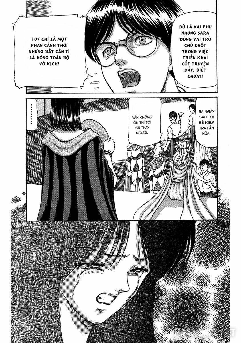 dangerous female teacher chapter 12 3