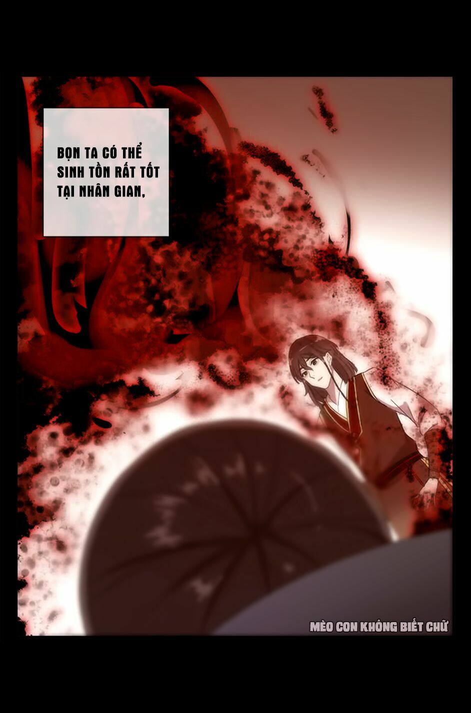 bách yêu dị văn chapter 44 23