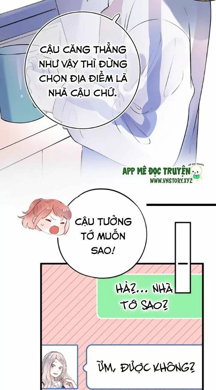 trạch thượng tịch mịch huỳnh hỏa chapter 54 9