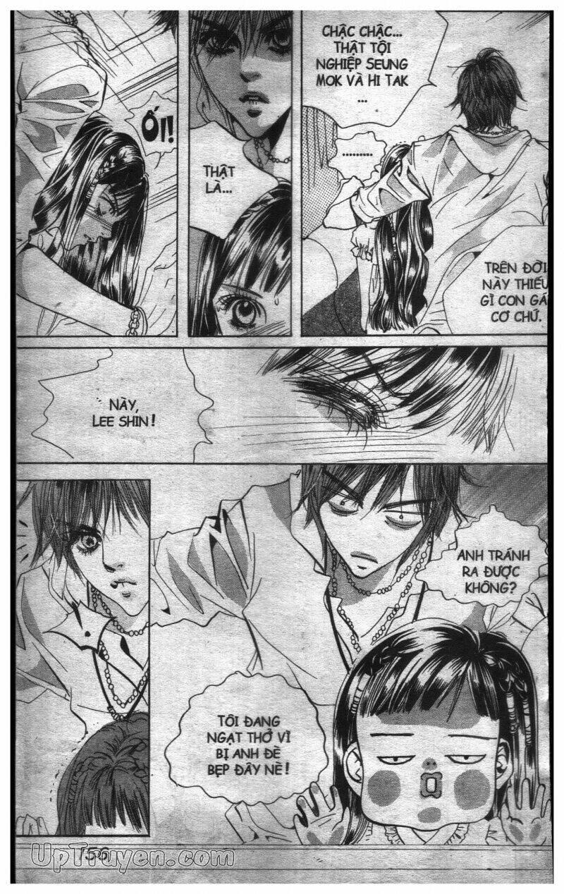 hoàng cung chapter 7 146