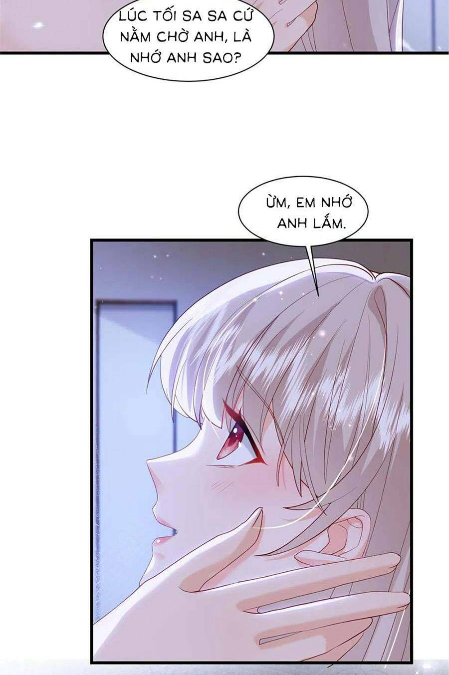 cô vợ của tôi không dễ bắt nạt chapter 52 21